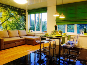 Bambuk apartment